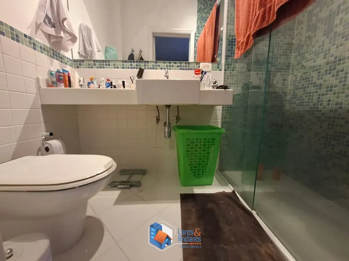 Imagem Apartamento para venda em Higienópolis com 2 quartos, sendo 2 suítes, 150m²