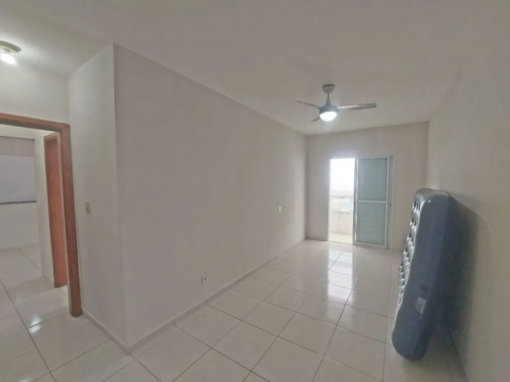 Imagem APARTAMENTO COM 73,00 m² - CAIÇARA - PRAIA GRANDE SP