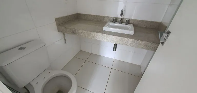 Imagem Apartamento com 3 Quartos à Venda, 101 m² em Botafogo - Rio de Janeiro