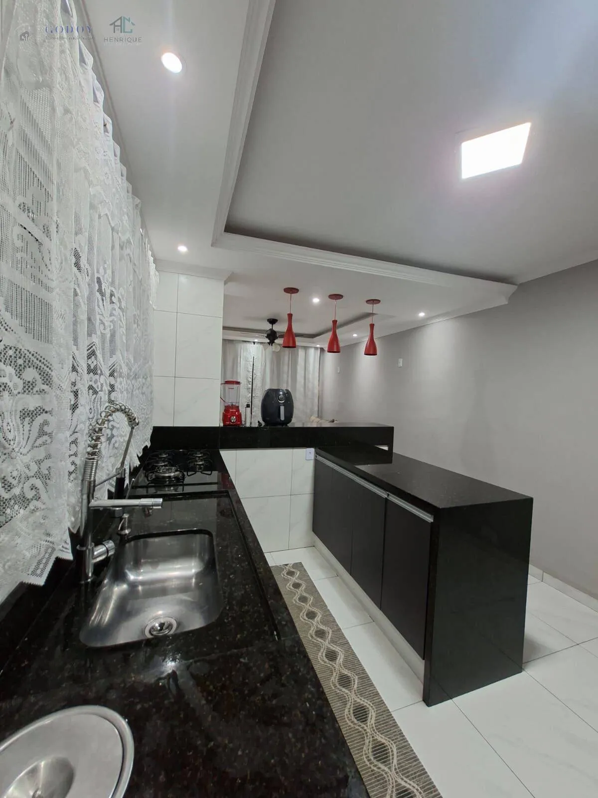 Imagem Casa à Venda no Bairro Morumbi - Pindamonhangaba/SP