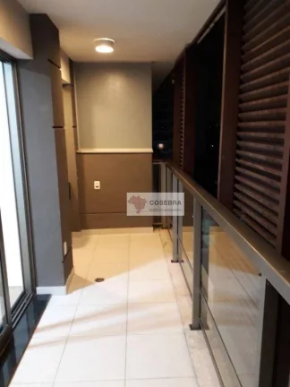 Imagem Apartamento à venda, 44 m² por R$ 745.000,00 - Pinheiros - São Paulo/SP