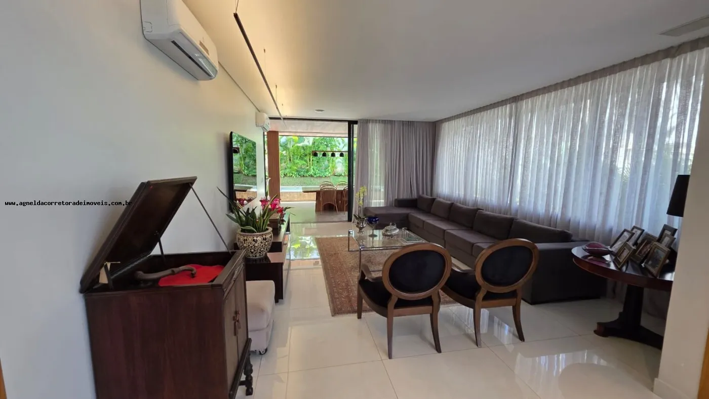 Imagem Casa em Condomínio para Venda em Parnamirim, Pium (Distrito Litoral), 3 dormitórios, 3 suítes, 4 banheiros, 4 vagas