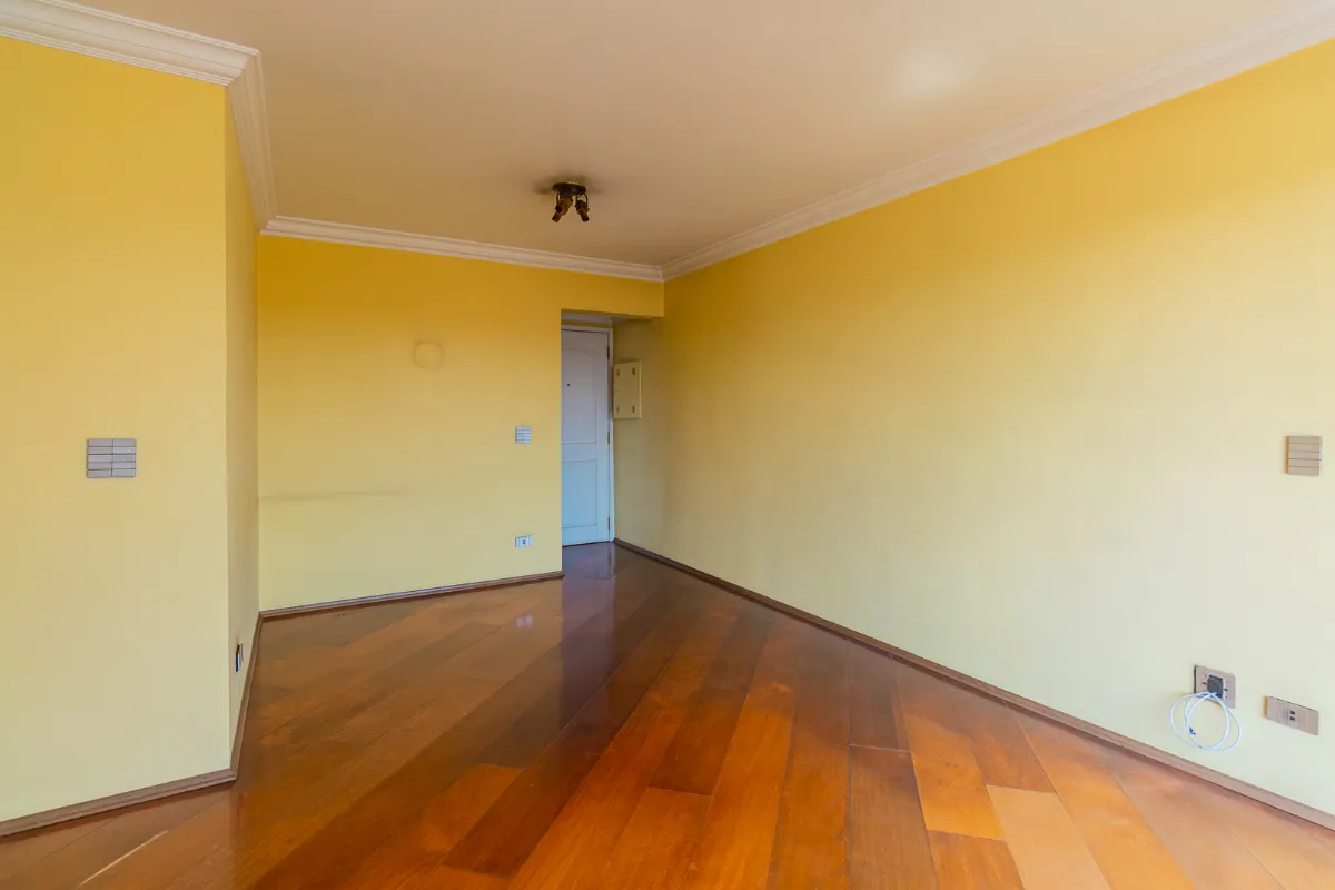 Imagem Apartamento para venda em Vila Mascote com 2 quartos, 69m2