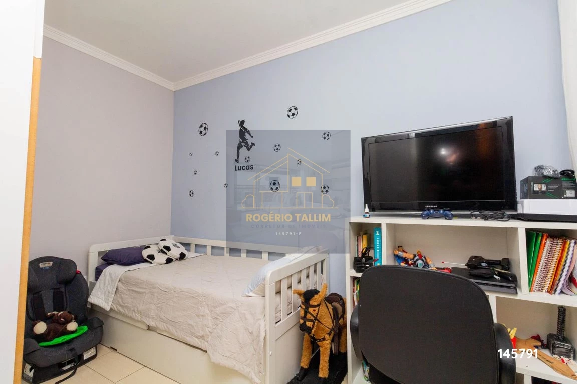 Imagem Casa com 3 Quartos à Venda, 102 metros em Jardim Triana - São Paulo
