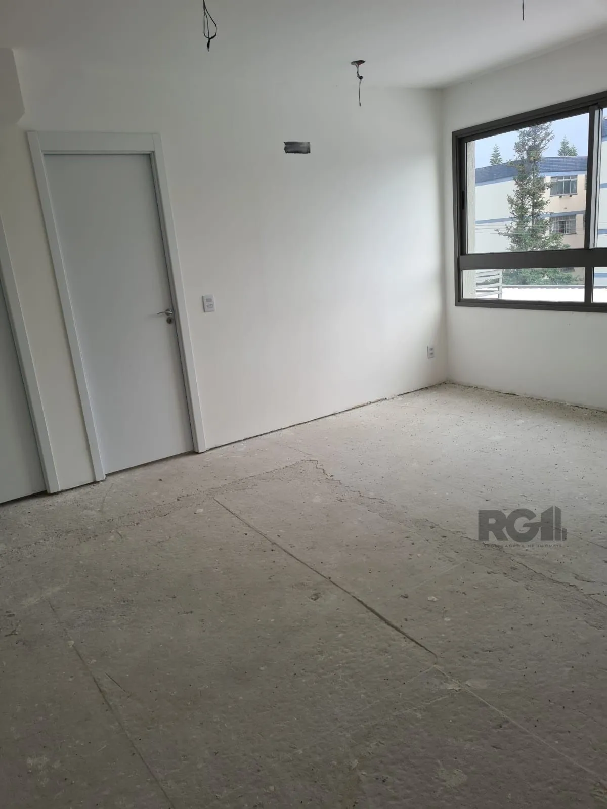 Imagem Apartamento em Passo da Areia