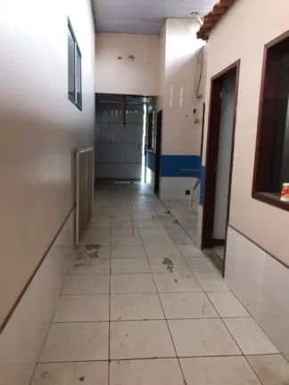 Imagem GALPÃO PARA ALUGAR, 720 M² POR R$ 8.000,00/MÊS - IMBETIBA - MACAÉ/RJ