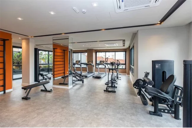 Imagem APARTAMENTO RESIDENCIAL em São Paulo - SP, Perdizes