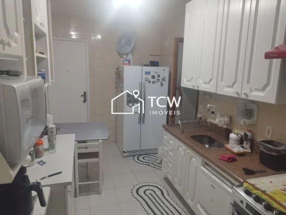 Imagem Apartamento à venda no bairro Vila Clementino - São Paulo/SP, Zona Sul