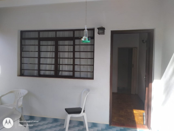 Imagem Casa de Vila com 3 Quartos à Venda ou Locação, 150 m² em Vila São Cristóvão - Valinhos