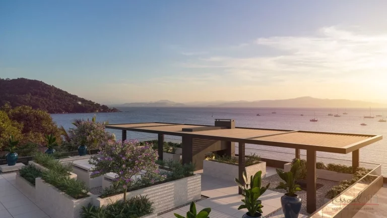 Imagem O novo empreendimento Wynn by KDS une design contemporâneo e elegância, em meio à natureza, perfe...