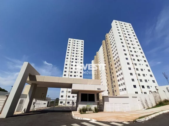 Foto do imóvel Apartamento à venda no Residencial Bethel - Goiânia/GO