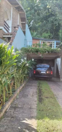 Imagem Excelente!! Casa Praia da Tabatinga Ubatuba SP