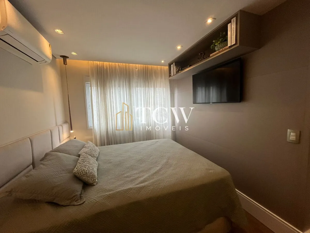 Imagem Apartamento à Venda | 115m2 | Ipiranga, São Paulo/SP