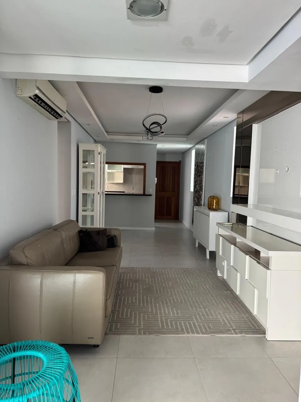 Imagem Apartamento Garden em Petrópolis