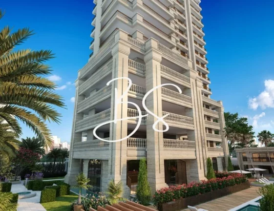 Imagem APARTAMENTO RESIDENCIAL em FORTALEZA - CE, MEIRELES