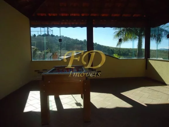 Imagem Chácara em Condomínio Fechado / Bom Jesus dos Perdões