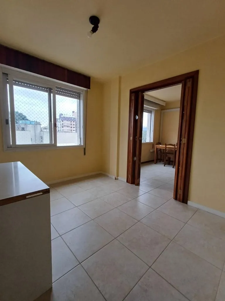 Imagem Apartamento a venda no bairro Menino Deus com 2 dormitórios