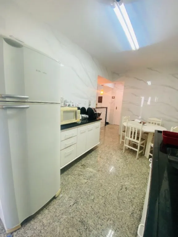 Imagem APARTAMENTO COM 124,00 m² - AVIAÇÃO - PRAIA GRANDE SP
