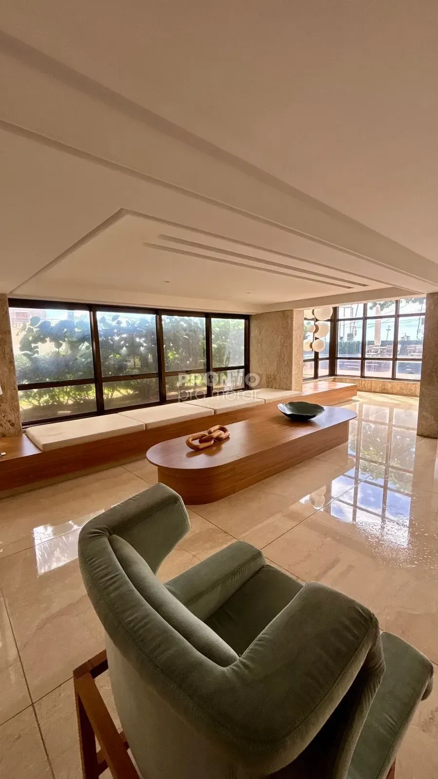 Imagem Apartamento com 4 Quartos à Venda, 400 m² em Boa Viagem - Recife