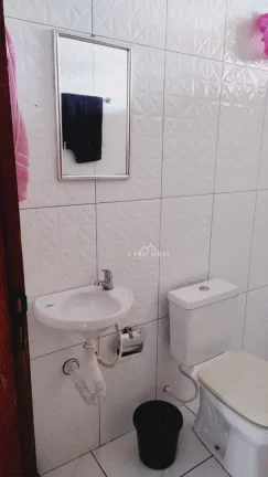 Imagem Chácara com 3 dormitórios à venda, 600 m² por R$ 550.000,00 - Nova Suiça - Piracicaba/SP