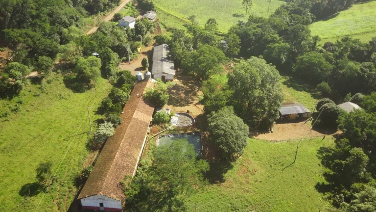 Imagem Área Agrícola para Venda em Lindóia do Sul, Rural
