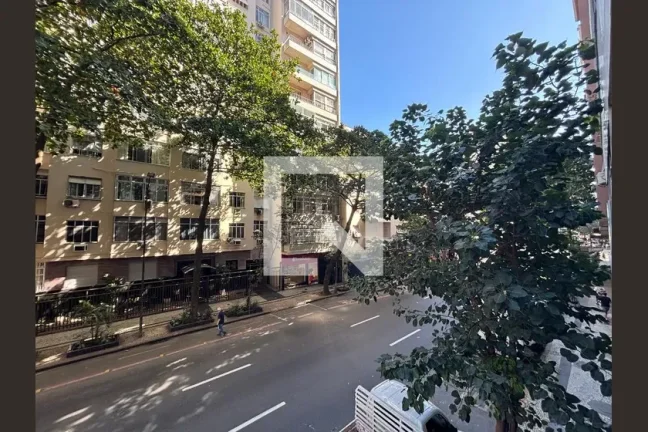 Imagem Apartamento à Venda - Copacabana, 3 Quartos, 192 m2