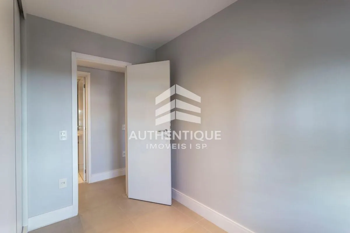 Imagem CHEZ VOUS MOEMA - Apartamento no bairro Moema à venda