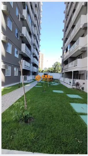 Imagem Vendo apartamento em Jardim São Paulo - Recife - Pe.