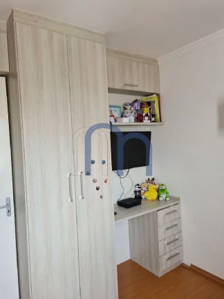 Imagem APARTAMENTO RESIDENCIAL em SÃO PAULO - SP, LAUZANE PAULISTA