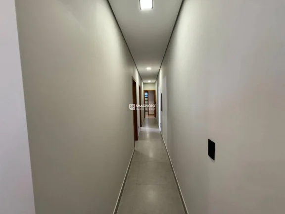 Imagem Casa com 3 suítes à venda, 194 m² por R$ 1.450.000 - Ondas - Piracicaba/SP