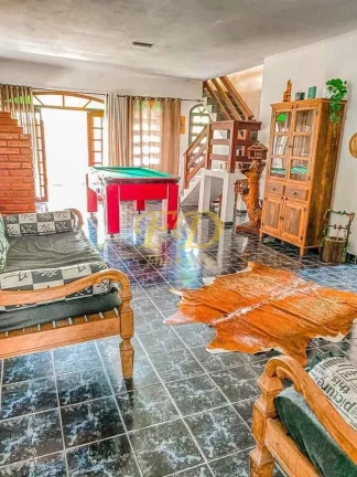 Imagem Linda Casa em Nazaré Paulista