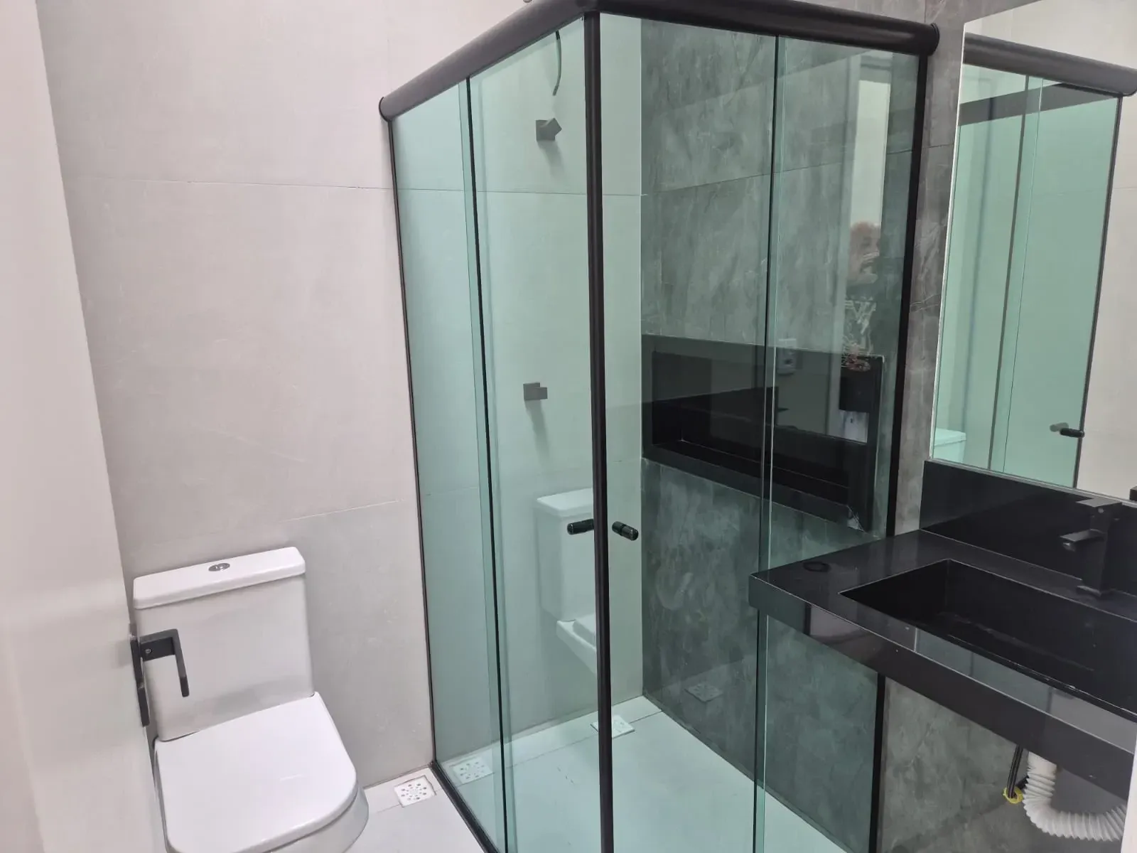 Imagem Casa de Condomínio com 3 Quartos à Venda, 105 m² em Jardim Residencial Villagio Ipanema I - Sorocaba