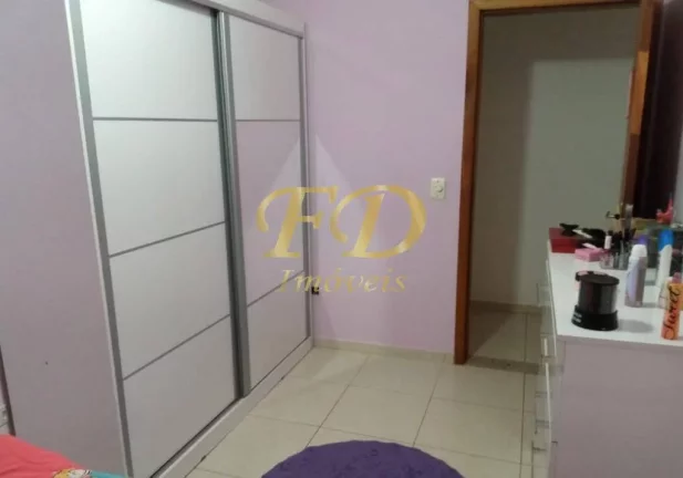 Imagem Casa para venda em Atibaia - SP