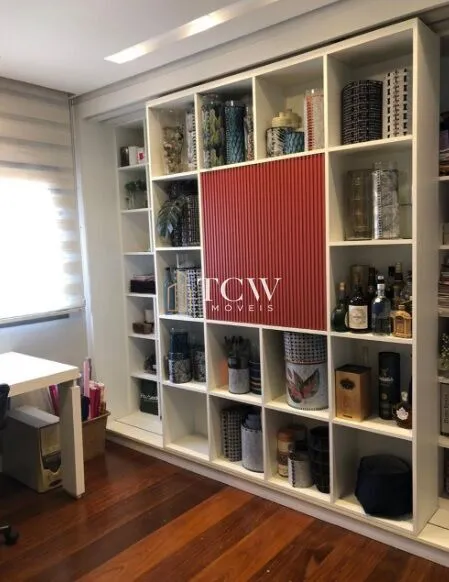 Imagem Apartamento a venda 4 dorm no Vila Clementino