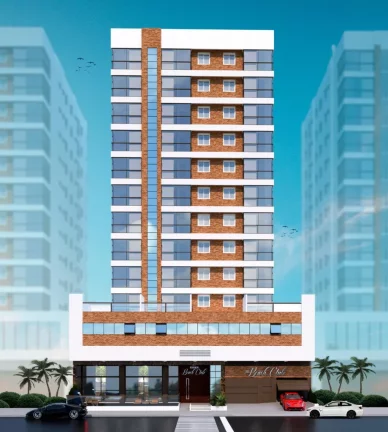 Imagem Beach Club - Apartamento à venda no bairro Navegantes - Capão da Canoa/RS