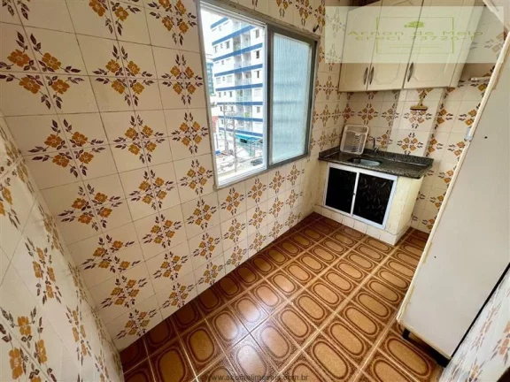 Imagem Apartamentos no Litoral para venda em Praia Grande no bairro Aviação