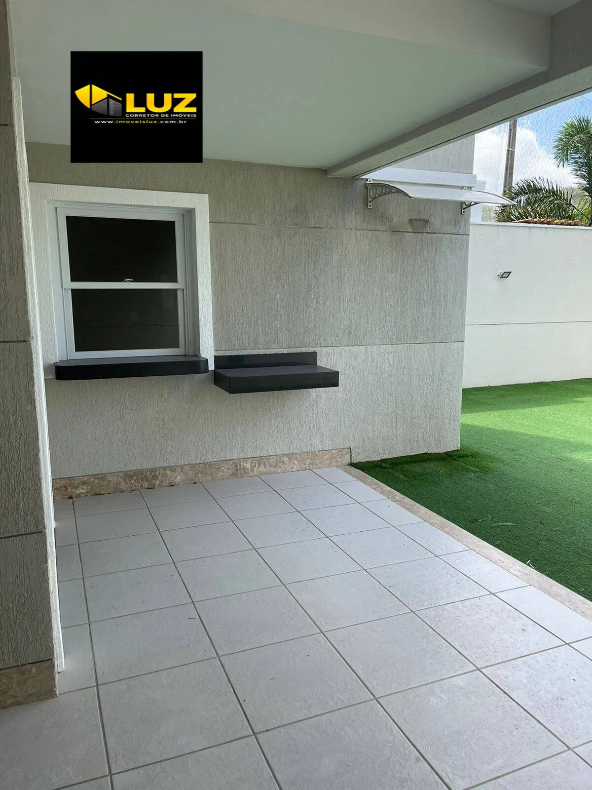 Imagem Carmel Bosque Duo - Sofisticação e Exclusividade no Melhor de Sabiaguaba