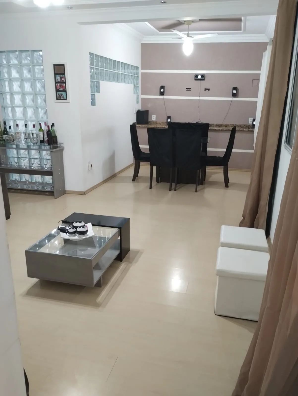 Imagem Sobrado de 393m², Localizado no Bairro Vila Cassia Maria Sorocaba - SP!