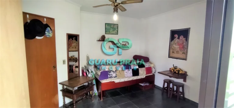 Imagem Apartamento à venda no bairro Enseada - Guarujá/SP