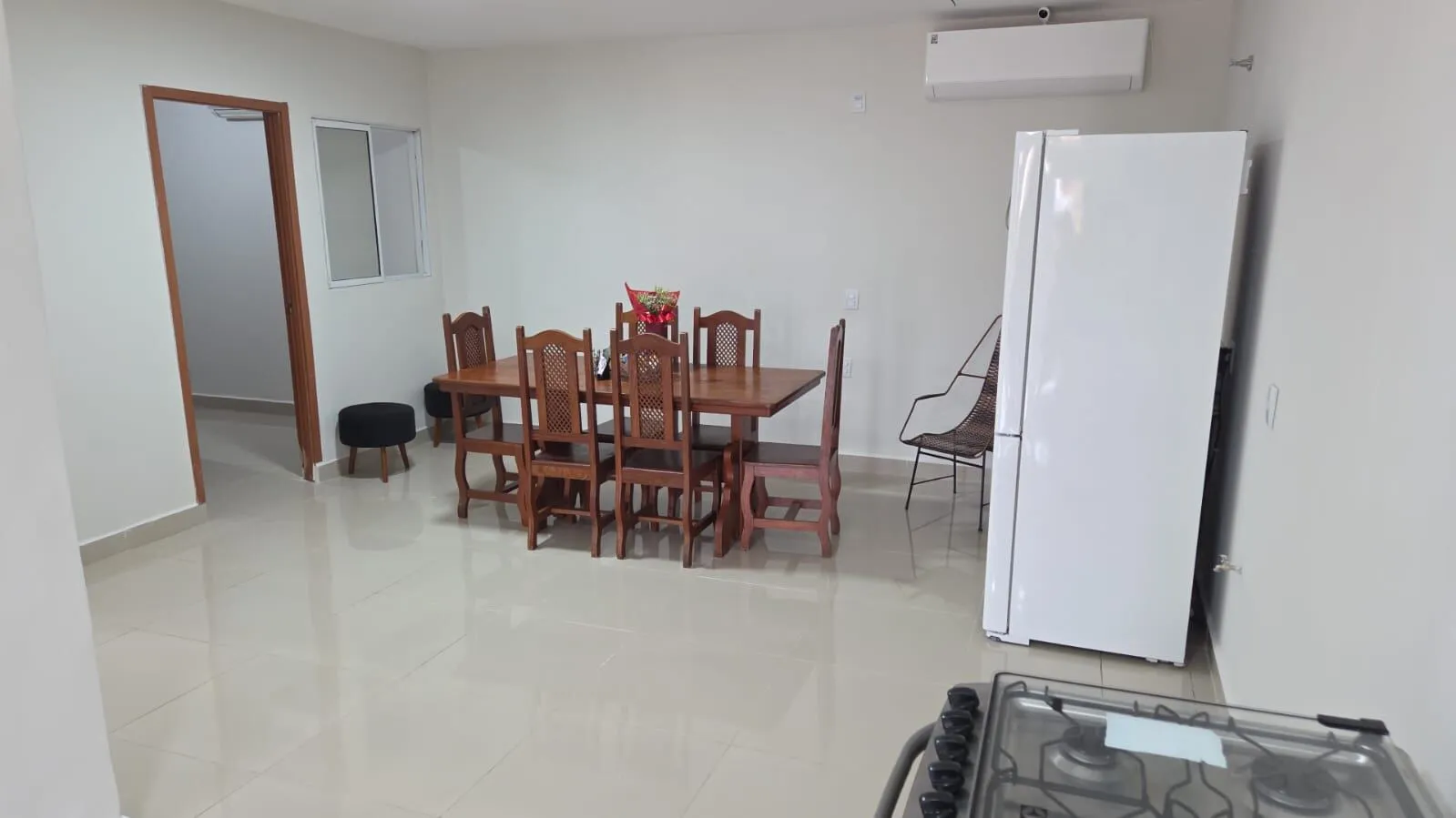 Imagem venda Condomínio Athenas 3 quartos sendo 2 suíte