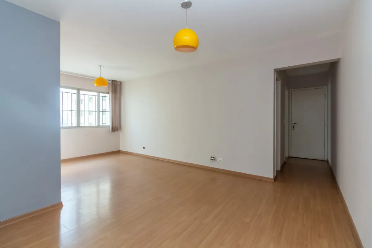 Imagem Apartamento para venda em Santana com 3 quartos, sendo 1 suíte, 86m2