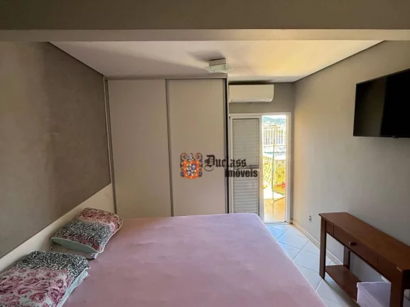 Imagem Cobertura com 3 dormitórios à venda, 172 m² por R$ 1.100.000 - Maitinga - Bertioga/SP