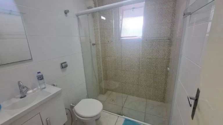 Imagem APARTAMENTO CAIÇARA - PRAIA GRANDE SP