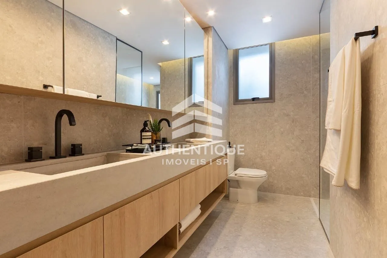 Imagem VALEN CAPOTE VALENTE PINHEIROS - Apartamento à venda no bairro Pinheiros - São Paulo/SP, Zona Oeste