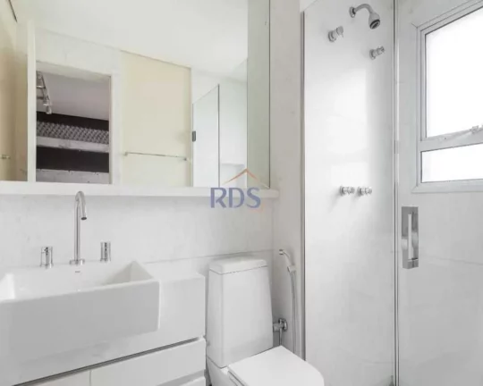 Imagem APARTAMENTO RESIDENCIAL em São Paulo - SP, Indianópolis