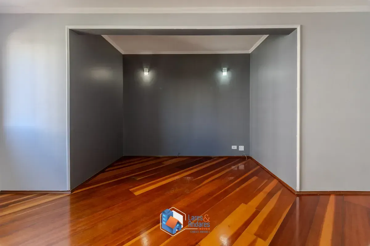 Imagem Apartamento para venda em Campo Belo com 2 quartos, 63m²