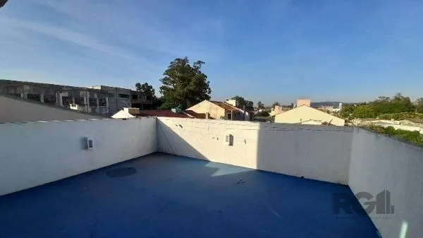 Imagem Casa em Hípica