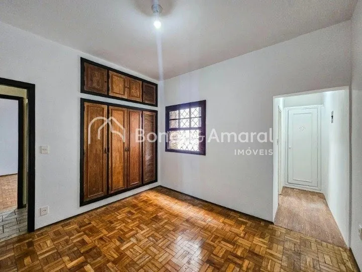 Imagem Casa Térrea à Venda no Jardim Chapadão - Campinas/SP