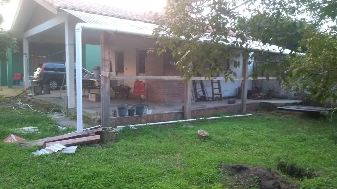 Imagem Chácara em Alegria