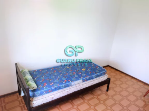 Imagem Apartamento à venda no bairro Enseada - Guarujá/SP
